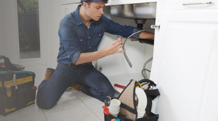 Professional Leak Detection Services in Sidnaw, MI